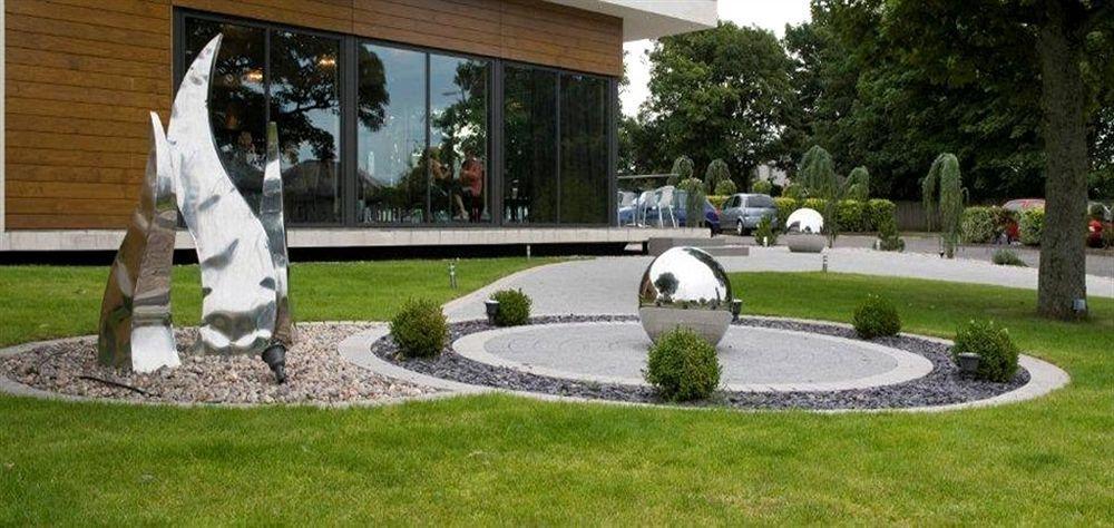 Carlton Hotel Prestwick Exteriör bild