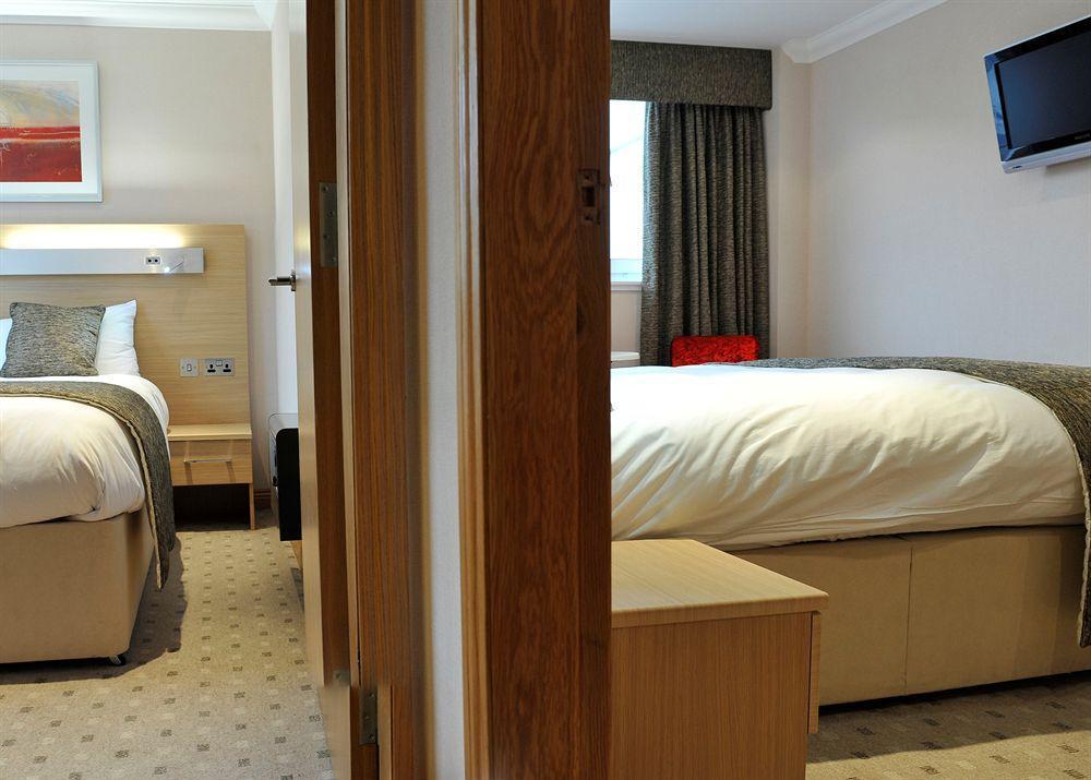Carlton Hotel Prestwick Exteriör bild